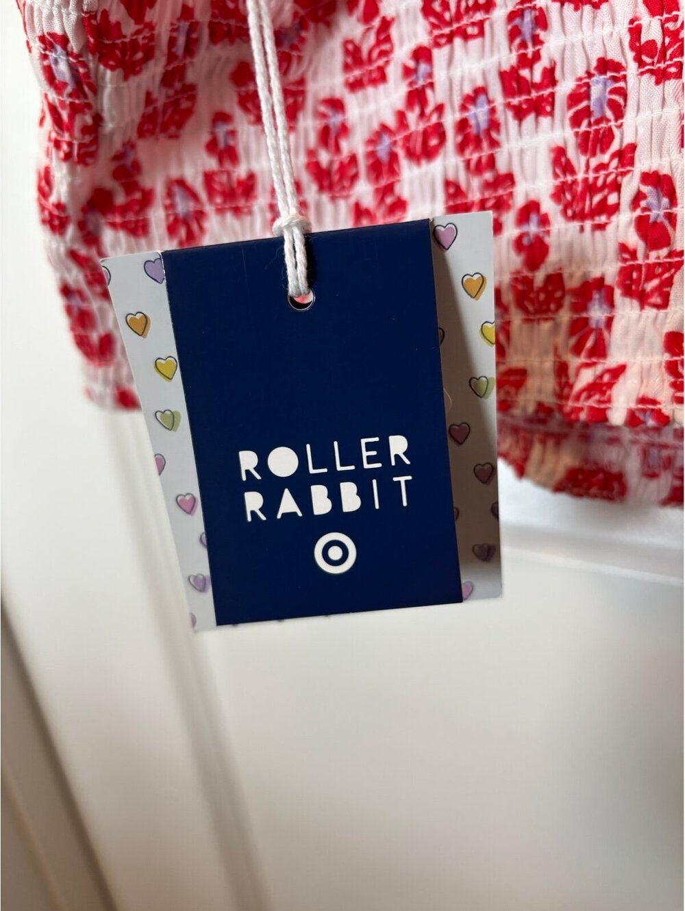 Roller Rabbit Top - Picture 2 of 5